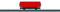 Märklin 44272 - Offener Güterwagen
