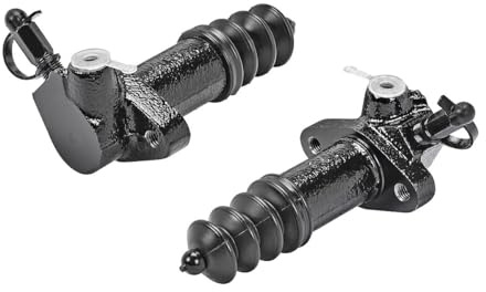 VALEO-804718-Nehmerzylinder, Kupplung Reparatursatz, Kupplungsnehmerzylinder-KOLBENDURCHMESSER: -, KOLBENDURCHMESSER 2: -, MATERIAL: - | Kompatibel mit: CHEVROLET EVANDA, GM KOREA ESPERO, LANOS, LANOS Stufenheck, LEGANZA, NEXIA, NEXIA Stufenheck, NUBIRA