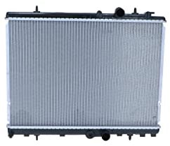 NRF 50435 Kühler, Motorkühlung