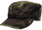 Armeeverkauf BDU Cap - CZ tarn - Größe: XL