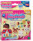 Aquabeads 79418 Sylvanian Families Set - Bastelset Themen Nachfüllset