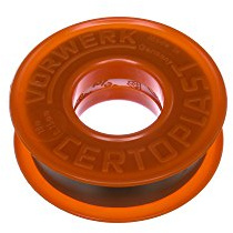 Certoplast Isolierband Braun