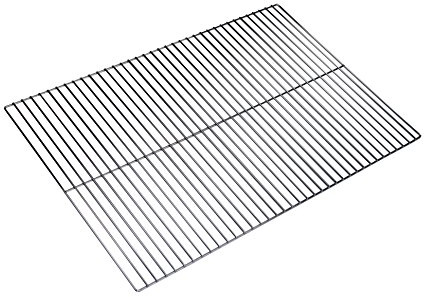 Replacement Chromed BBQ Grill 70cm x 48cm