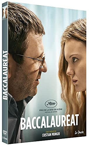 Baccalauréat [FR Import]