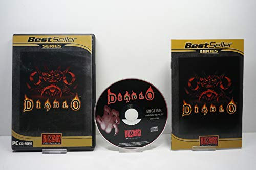 Diablo [Bestseller Series]