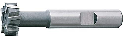 Format 7622530004 HSS Spiralnuten T 16.0 x 8.0 mm FORMAT