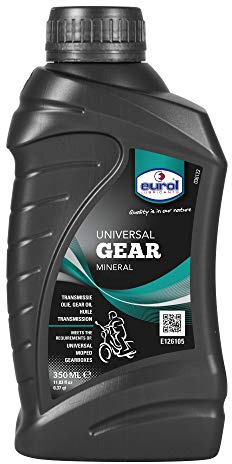 Eurol E126105-350ML - Schaltgetriebeöl