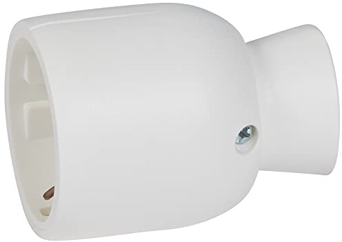 Legrand 050317 SCHUKO-KUPPLUNG WS