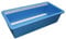 Aqualogistik Polyester Coy Measuring Trough 1 m