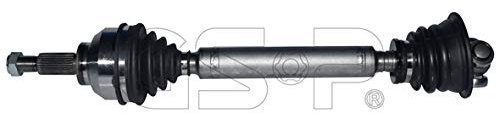 GSP 250207 Arbre de transmission