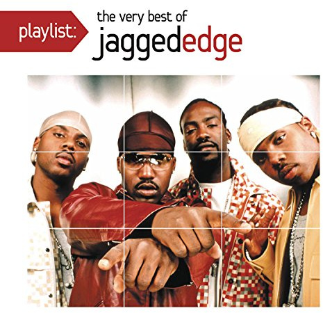 Playlist: The Very Best of Jagged Edge