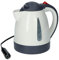 Carpoint - Bouilloire d'eau - 1 Litre - 12V - Blanc