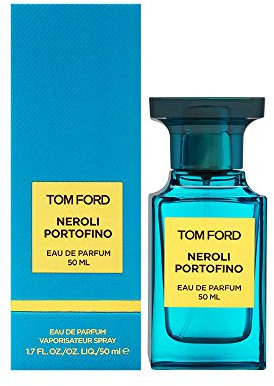 Tom Ford Eau de Parfum avec Vaporisateur 50 ml