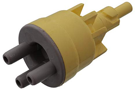 febi bilstein 10675 Rückschlagventil für Unterdruckleitung