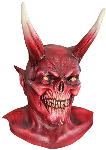 Ghoulish Productions Devils