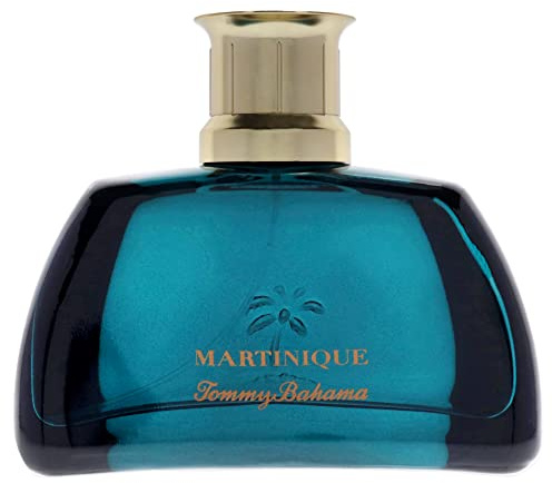 Tommy Bahama Set Sail Martinique Eau De Cologne Spray 3.4 Oz / 100 Ml von Tommy Bahama für Männer