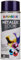 Dupli-Color 669064 Spezial-Lackspray, 400 ml, Metallic Acryl Blau/Lila