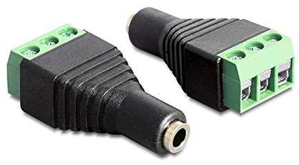 DeLOCK 65455 Schnittstellen- und Adapterkabel