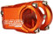 Reverse Base Vorbau 31.8mm 40mm 0° orange