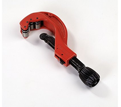 PE Fitting Rohrschneider-PROFI für Rohre 110-160 mm