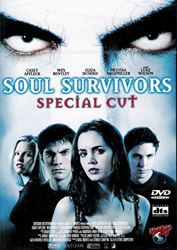 Soul Survivors - Special Cut (DVD)