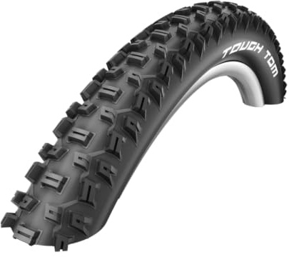 Schwalbe Unisex – Erwachsene Tough Tom HS411 Reifen