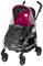 Peg Perego YASSISREGE Regenschutz Aria Shopper, Si Switch