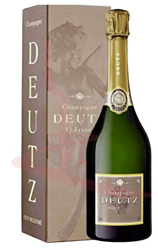 Deutz Brut Millésimé
