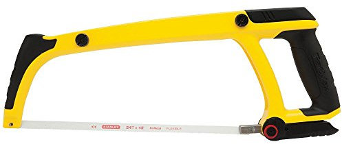 Stanley 5-20-531 FatMax Hacksaw [DIY & Tools] [DIY & Tools]