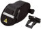 Topeak Satteltasche Mit Fixer F25 Aero Wedge Pack DX, Black, Medium (19 x 10 x 9.5 cm, 0.54 L)