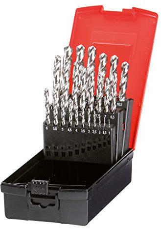 Makita P-73673 - Juego de brocas