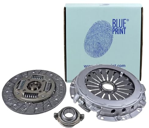 Blue Print ADG03074 Clutch Kit
