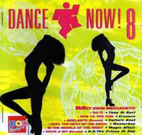 Eurobeat 1 9 9 4 - Various - (CD Album, 33 Tracks) Erasure - Run To The Sun / The Free - Lover On The Line / Twenty 4 Seven - Leave Them Alone / Sin Club - Luck / Deee-Lite - Bring Me Your Love / Shawn Christopher - Make My Love / Opus III - When You Made The Mountain u.a.