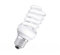 Polaroid Energiesparlampe Spirale E14 9 Watt