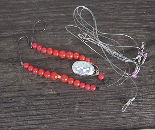 Saeger 10C4039507138837C10 Angelzubehör, Unisex, Erwachsene, Mehrfarbig, Einheitsgröße
