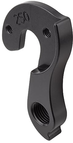 Wheels Manufacturing Replaceable derailleur hanger/dropout 250