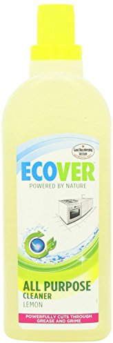 (2 Pack) - Ecover - All Purpose Cleaner | 1000ml | 2 PACK BUNDLE by ECOVER (UK)