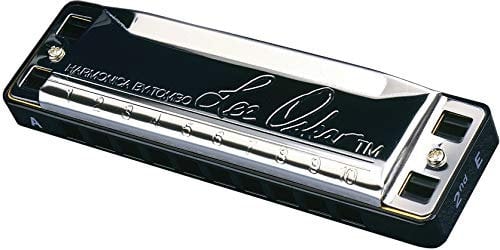 Lee Oskar 797003 Major Diatonic C-Dur Mundharmonika