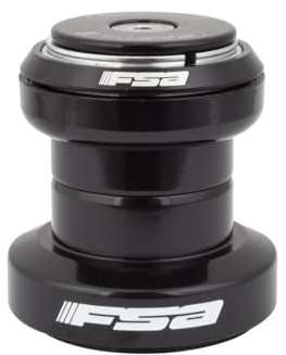 FSA The Pig Headset, schwarz
