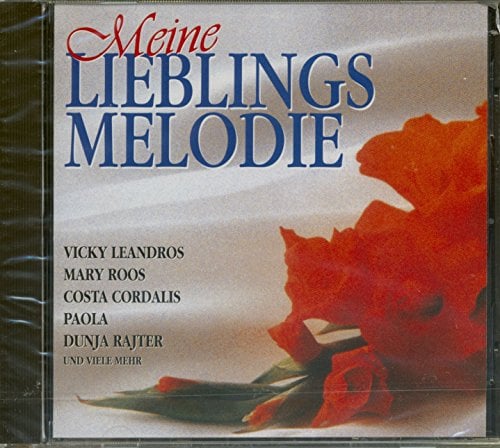 Meine Lieblingsmelodie