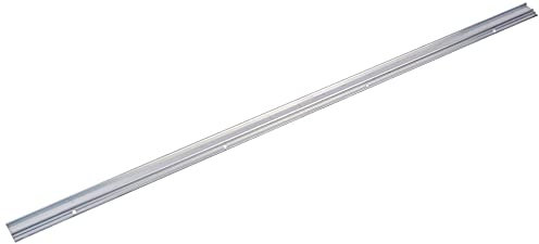 STORMGUARD 32/914 mm Rain Deflector - Aluminium