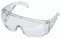 Stihl Standard Safety Occhiali. 0000 884 0307