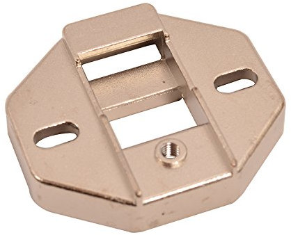 Genuine Hotpoint Spare Parts Washing Machine Hinge Support C00087348