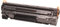 ABC Kompatibler Toner für Canon 728 für Fax L150 Fax L170 Fax L410 Fax L150 Fax L170 Fax L410 MF-4410 MF-4430 MF-4450 MF-4550d MF-4570dn MF-4570dw MF-4580dn MF-4730 MF-4750 MF-4770n MF-4780w