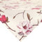 Erwin Müller Tischwäsche, Mitteldecke, Tischdecke Magnolie Magnolie Größe 85x85 cm - robuste Qualität, mit hochwertigem Kuvertsaum und Fleckschutz ausgerüstet