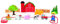 small foot 10168 Spielwelt, Fädelspielzeug