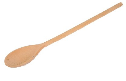 Dexam Wooden spoon Beech 35cm