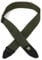 Ernie Ball Olive Polypro Guitar Strap