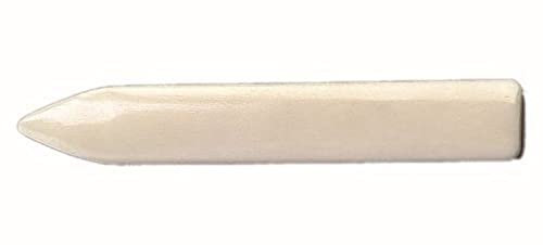 efco – Werkzeug Knochen, faltbar Kunststoff, cremefarben, 153 x 22 mm
