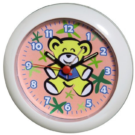 Hama 00106931 Kinderwecker Bär